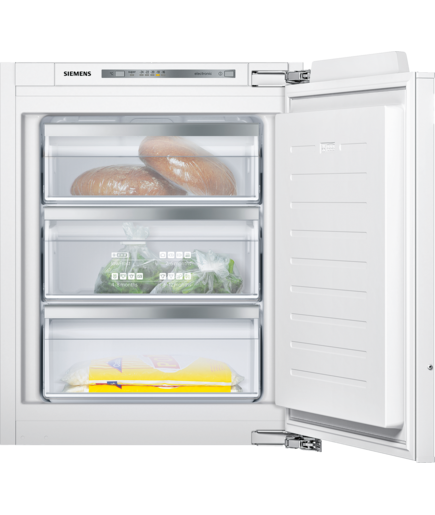 Ремонт морозильников