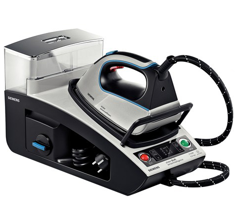 Ремонт парогенераторов